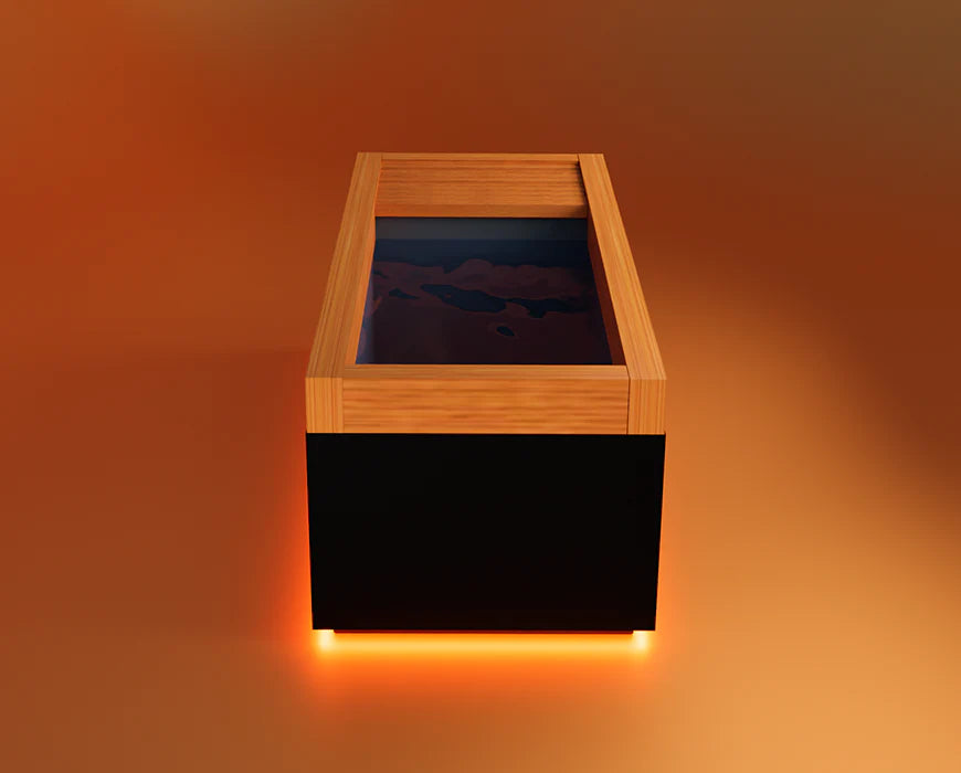 Medical Frozen 1 Cold Plunge