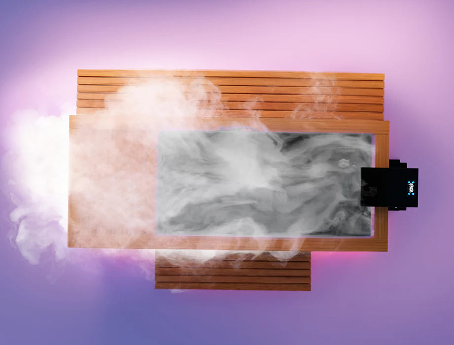 Medical Frozen 3 Cold Plunge