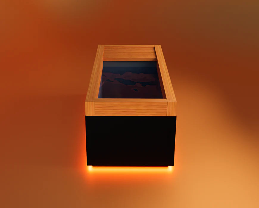 Medical Frozen 4 Cold Plunge