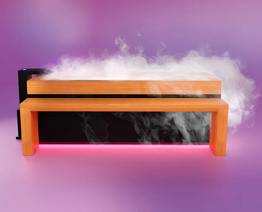 Medical Frozen 6 Cold Plunge