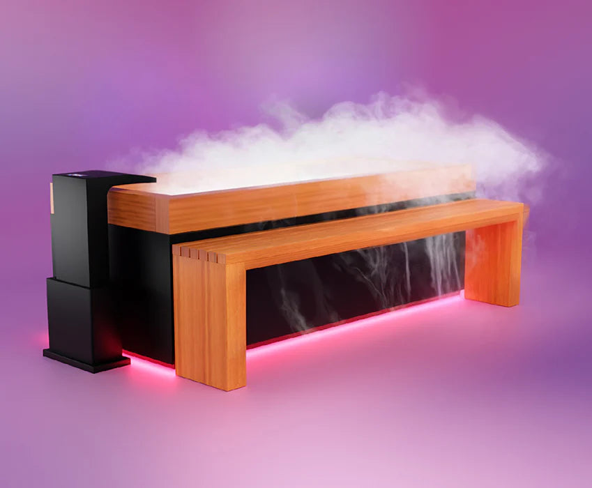 Medical Frozen 6 Cold Plunge