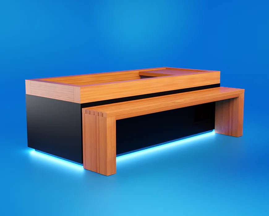 Medical Frozen 8 Cold Plunge