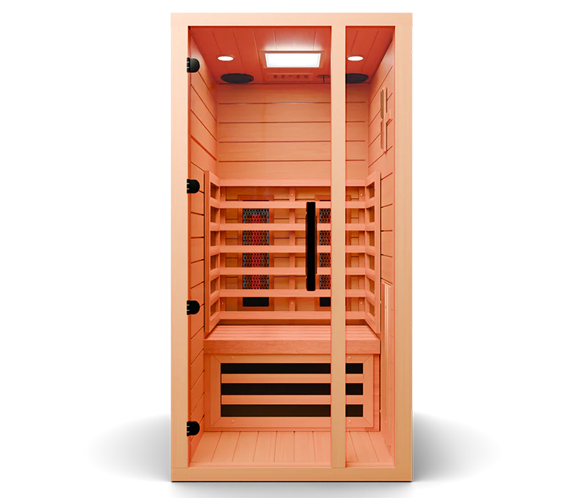 MedicalSaunas Medical 4