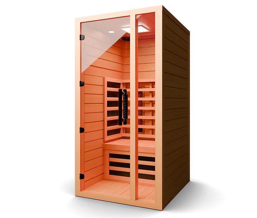 MedicalSaunas Medical 4