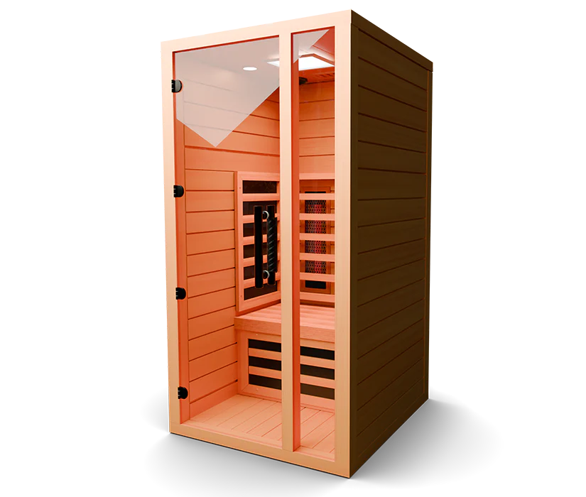 MedicalSaunas Medical 4