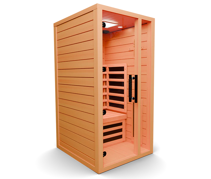 MedicalSaunas Medical 4