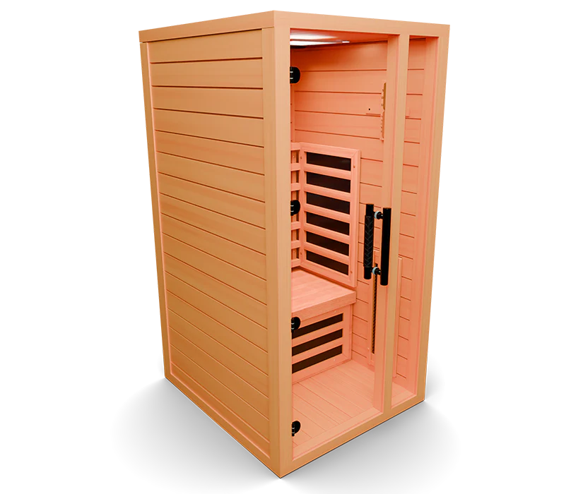MedicalSaunas Medical 4