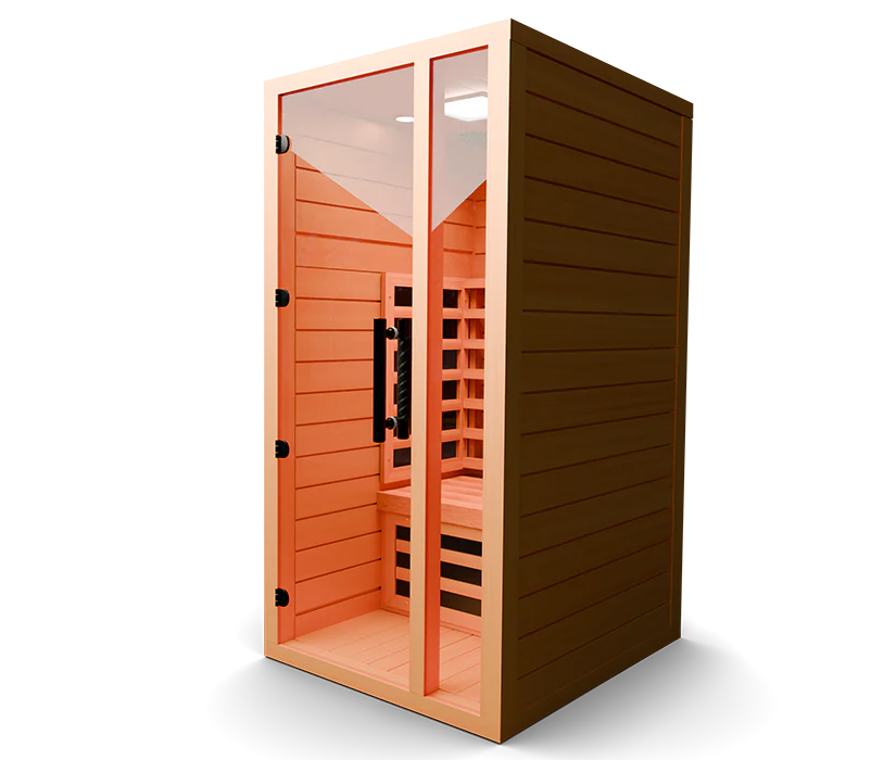 MedicalSaunas Medical 4