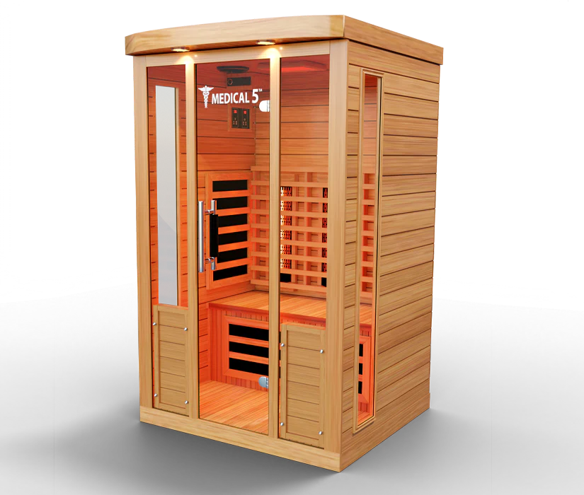 MedicalSaunas Medical 5