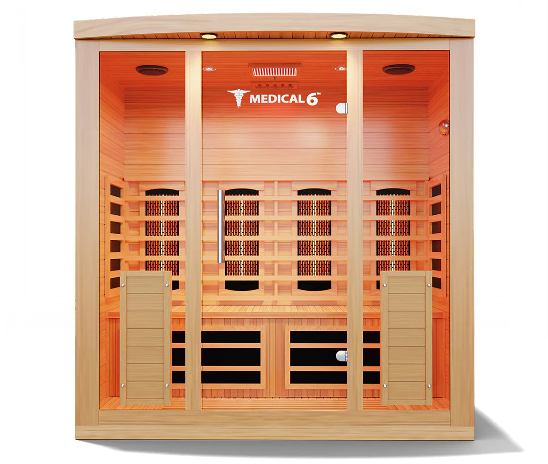 MedicalSaunas Medical 6