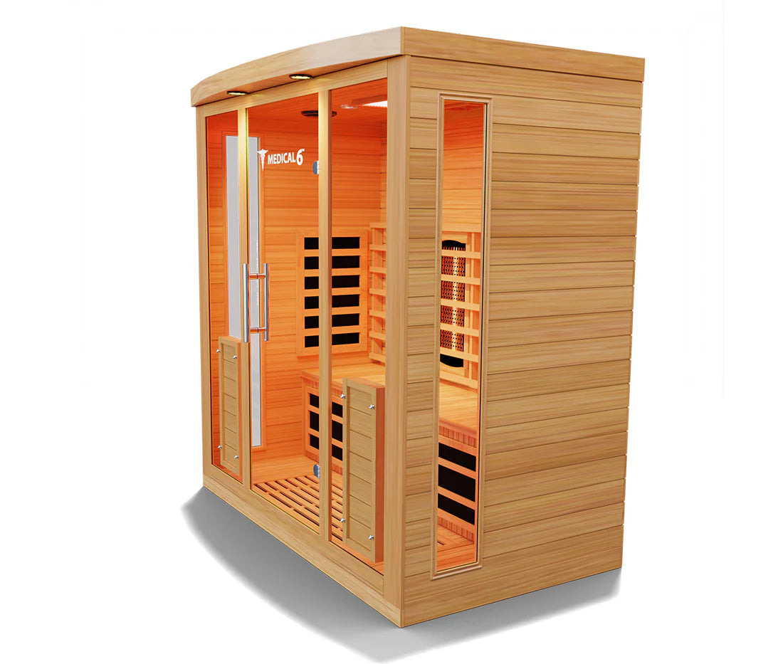 MedicalSaunas Medical 6