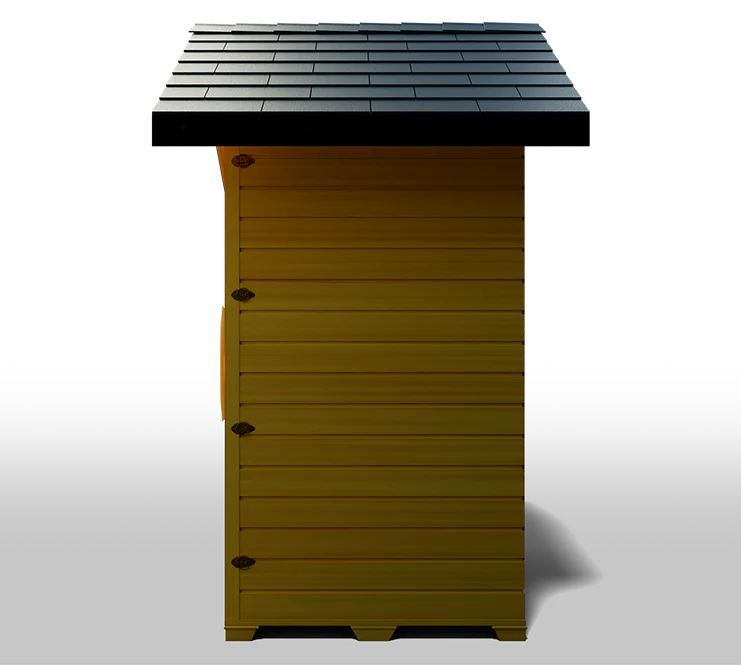 MedicalSaunas Nature 5