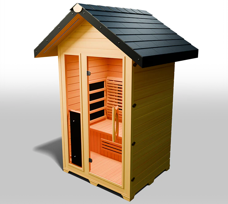 MedicalSaunas Nature 5