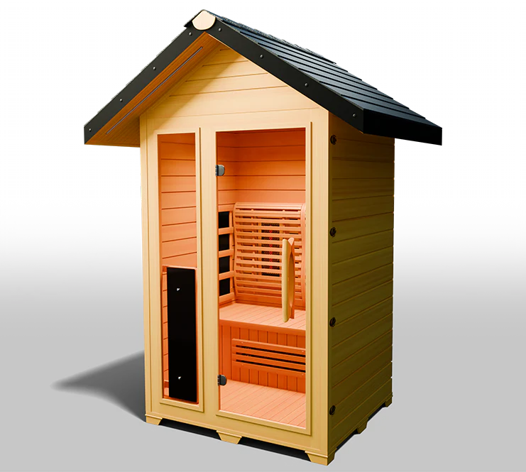 MedicalSaunas Nature 5