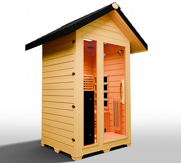 MedicalSaunas Nature 5