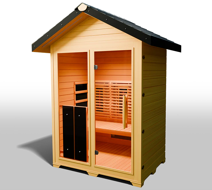 MedicalSaunas Nature 6