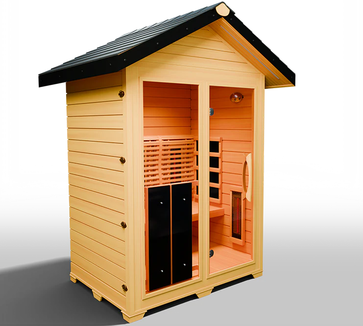 MedicalSaunas Nature 6