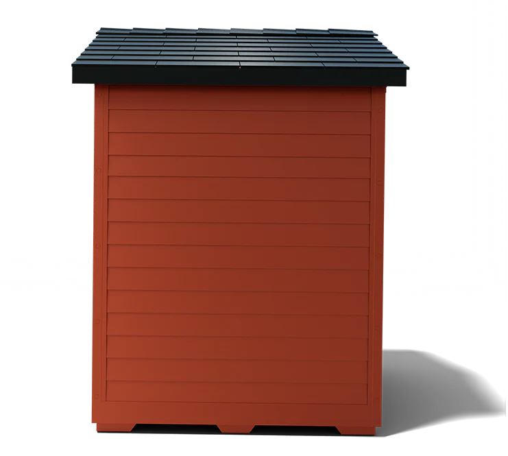 MedicalSaunas Nature 7