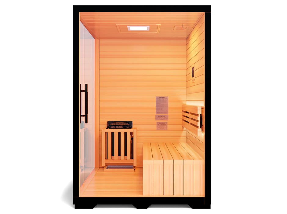 MedicalSaunas Traditional 7