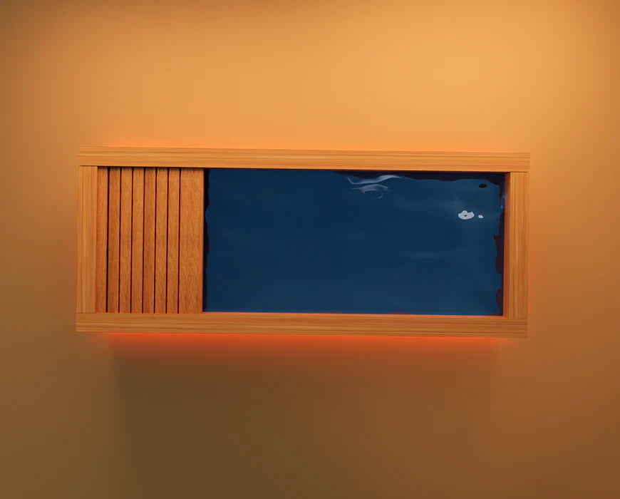 Medical Frozen 1 Cold Plunge