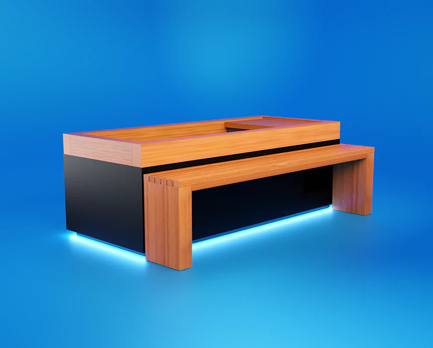 Medical Frozen 2 Cold Plunge