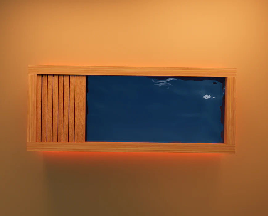 Medical Frozen 4 Cold Plunge