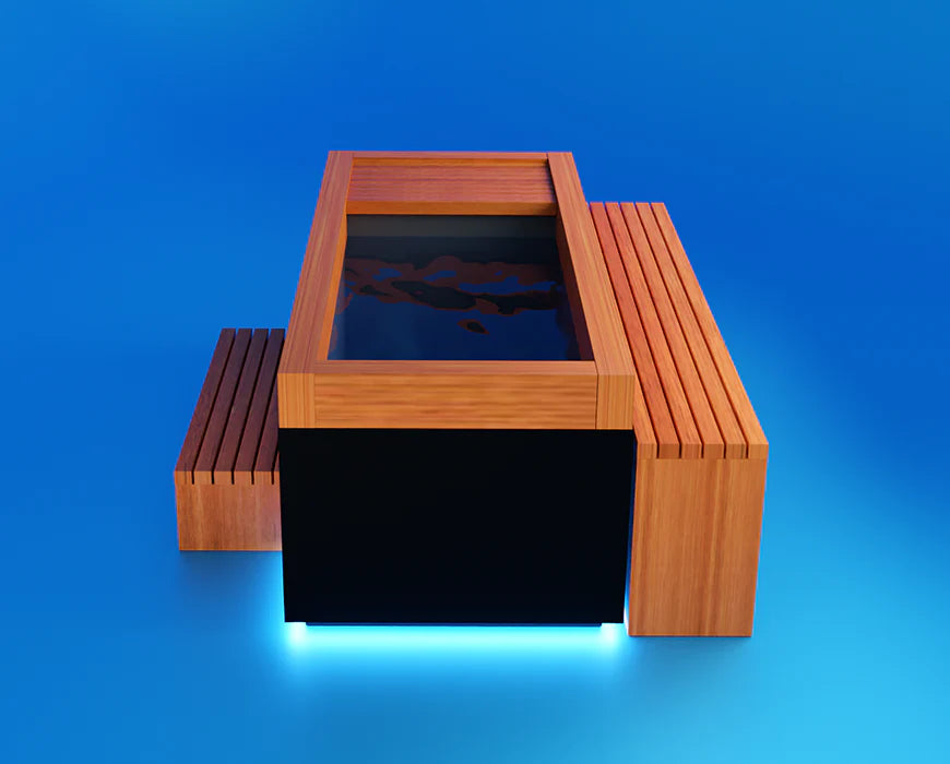 Medical Frozen 5 Cold Plunge