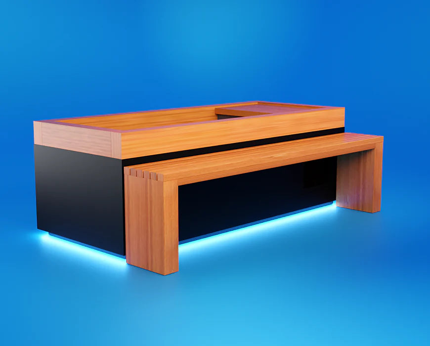 Medical Frozen 5 Cold Plunge