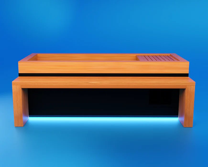 Medical Frozen 5 Cold Plunge