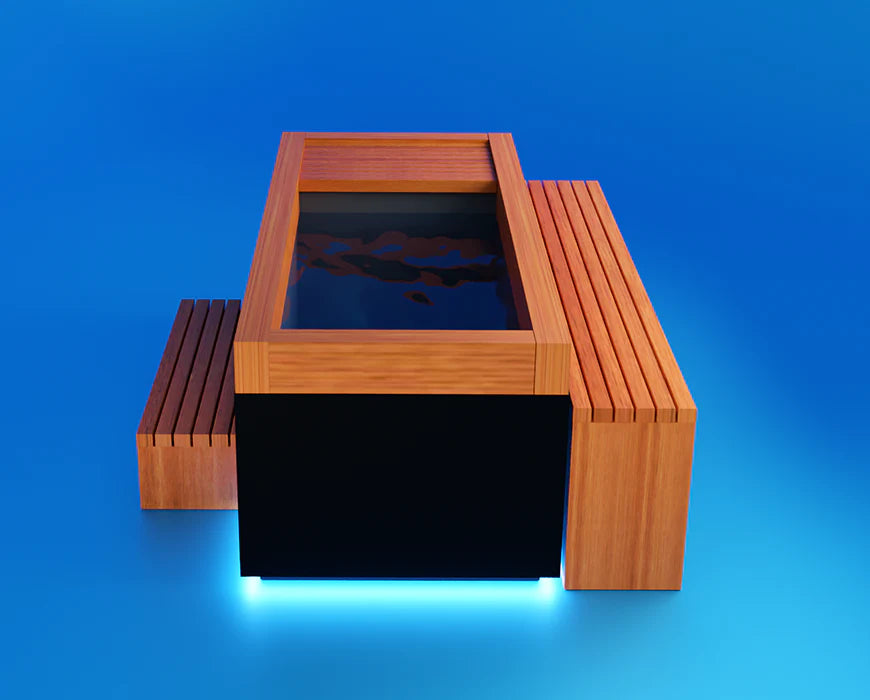 Medical Frozen 8 Cold Plunge