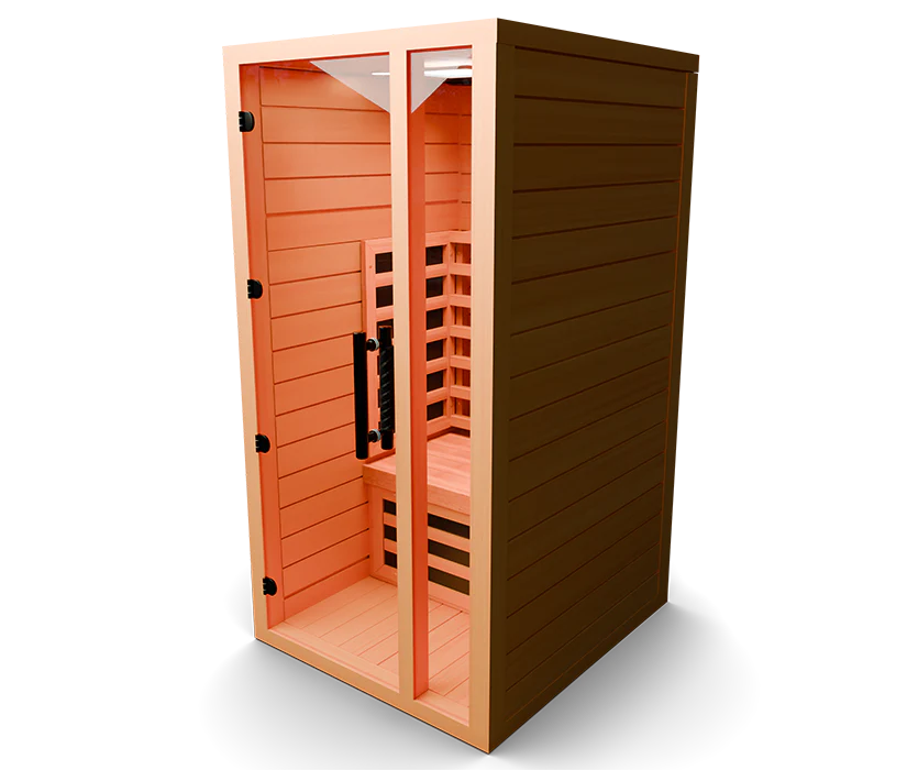 MedicalSaunas Medical 4