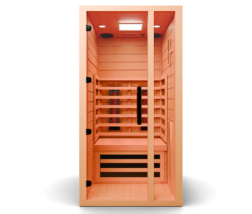 MedicalSaunas Medical 4