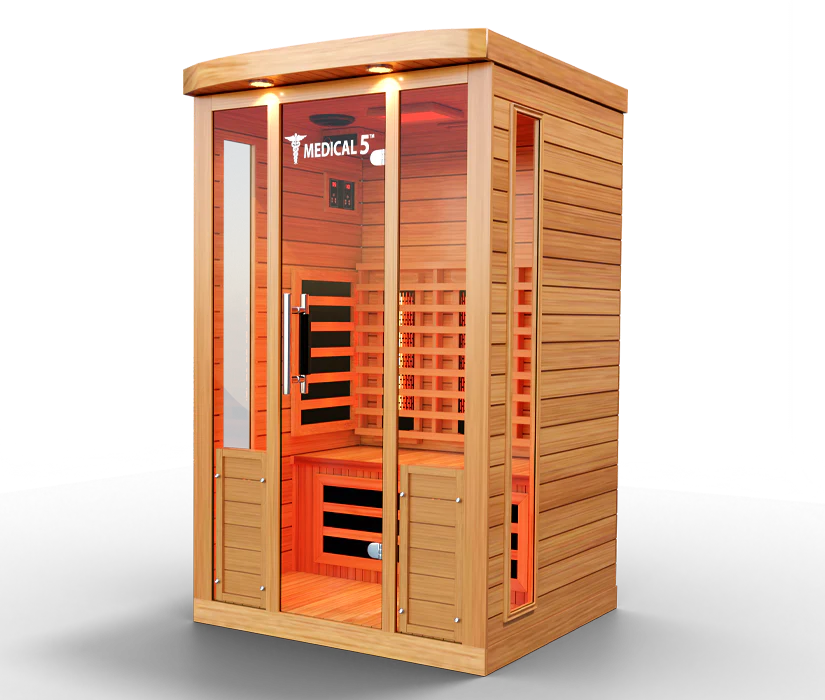 MedicalSaunas Medical 5