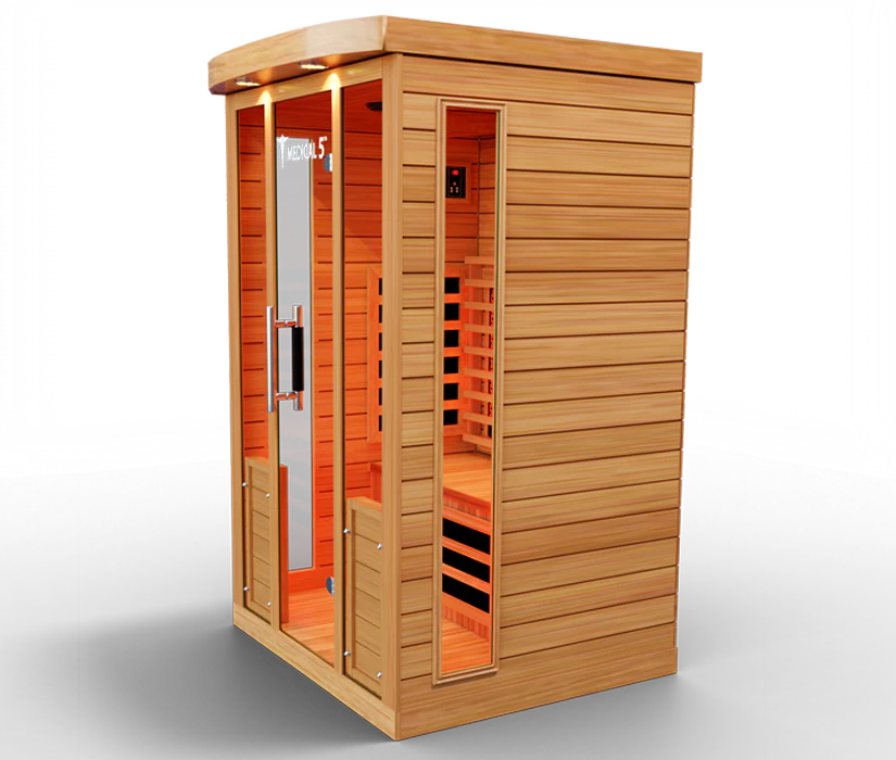 MedicalSaunas Medical 5