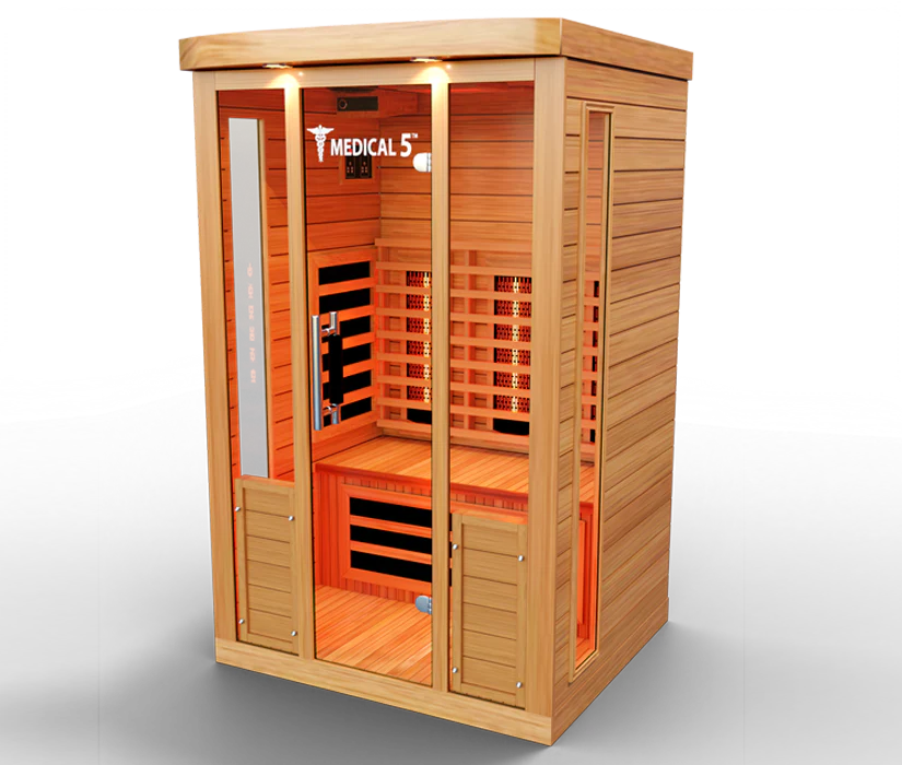 MedicalSaunas Medical 5