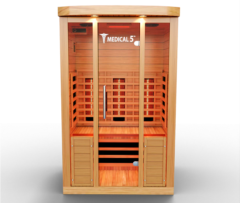MedicalSaunas Medical 5