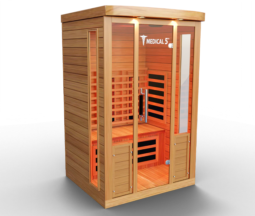 MedicalSaunas Medical 5