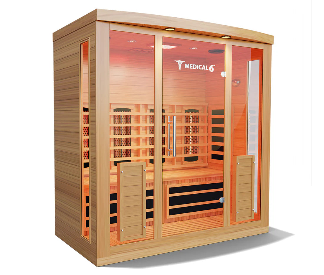 MedicalSaunas Medical 6