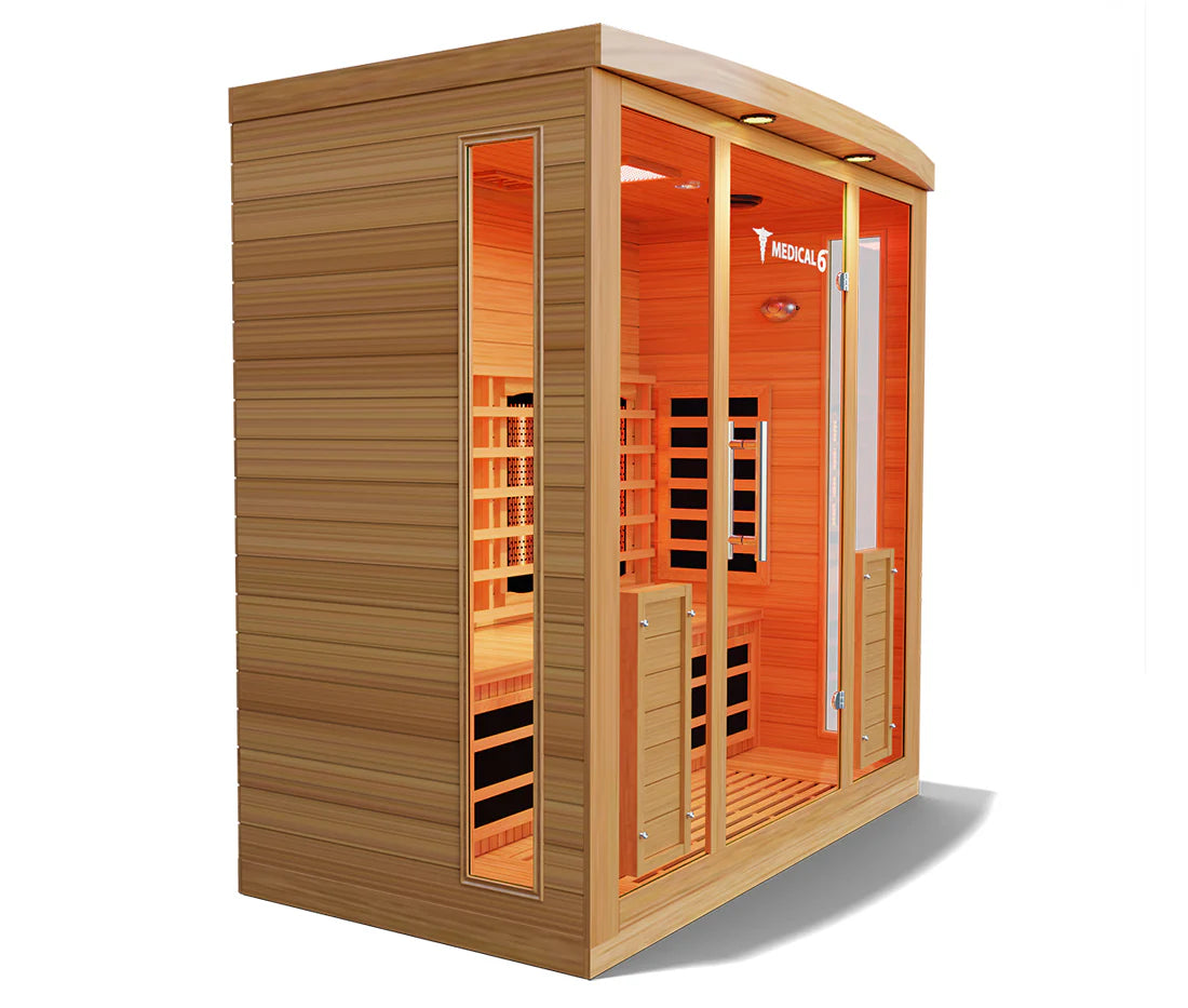 MedicalSaunas Medical 6