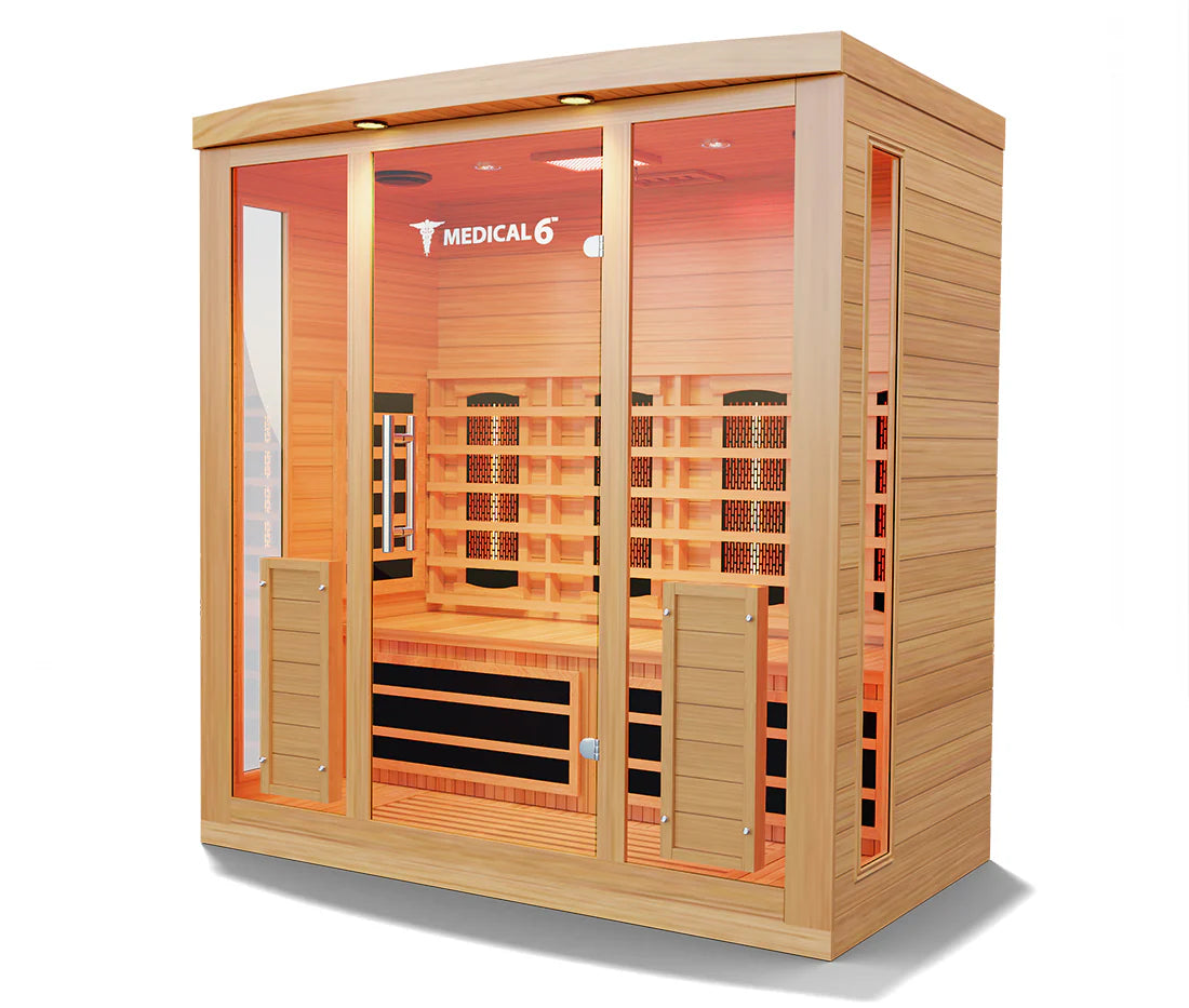 MedicalSaunas Medical 6