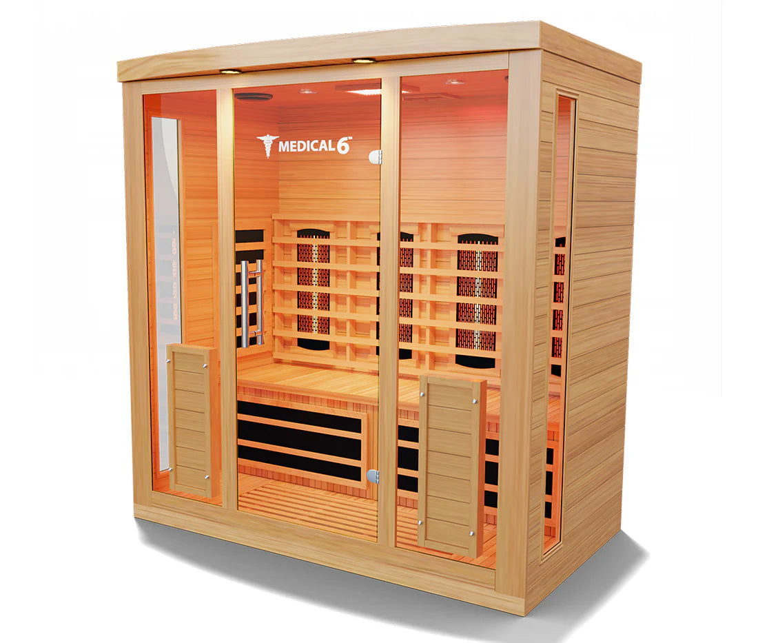 MedicalSaunas Medical 6