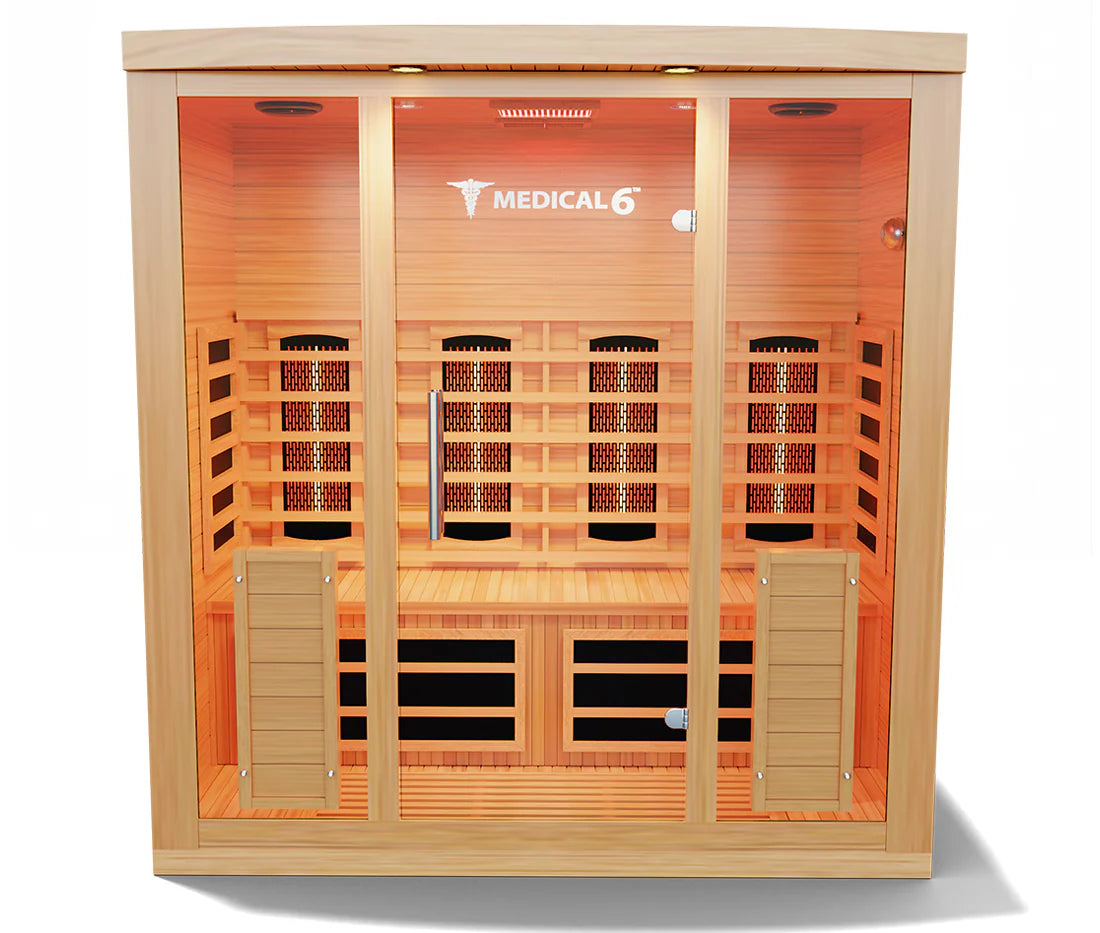MedicalSaunas Medical 6