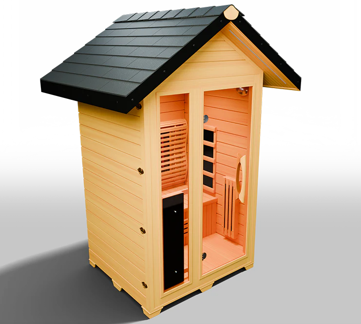 MedicalSaunas Nature 5