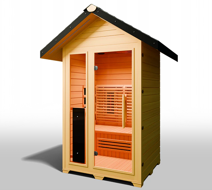 MedicalSaunas Nature 5