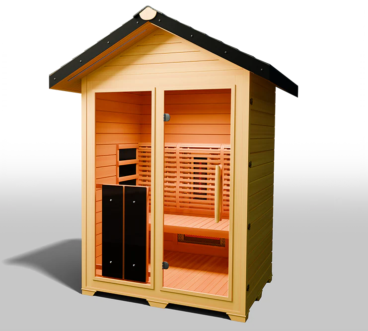 MedicalSaunas Nature 6