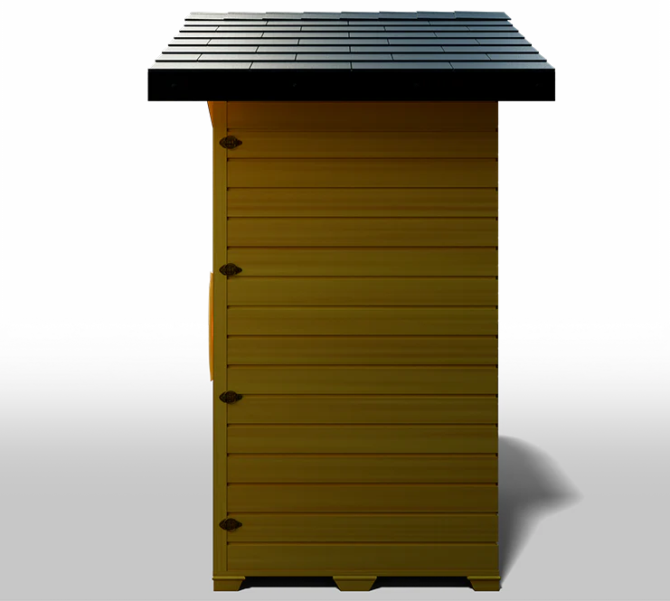 MedicalSaunas Nature 6