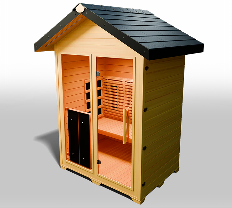 MedicalSaunas Nature 6