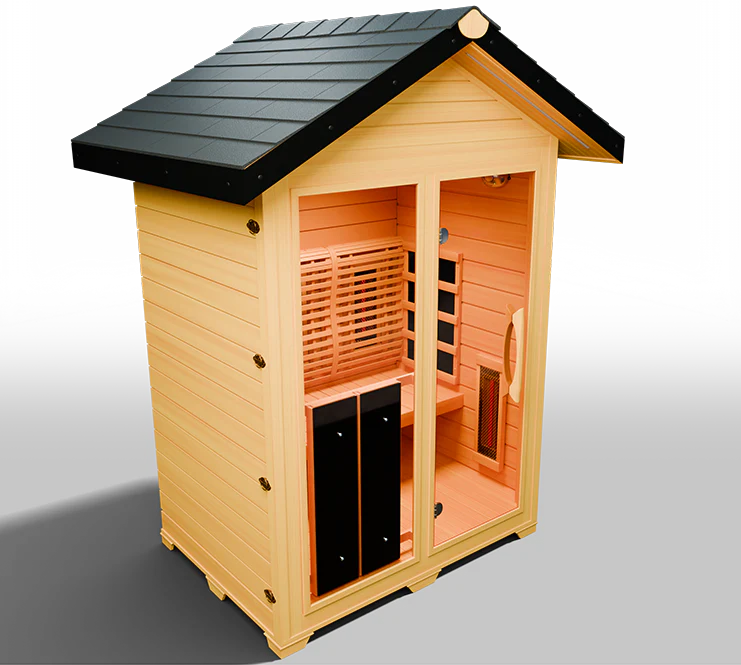 MedicalSaunas Nature 6