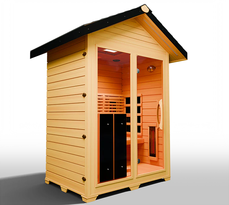 MedicalSaunas Nature 6