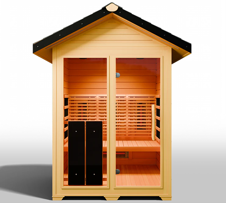 MedicalSaunas Nature 6